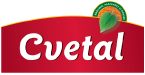 Cvetal logo