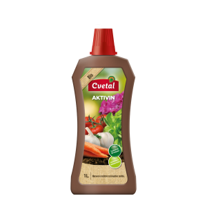 Cvetal Aktivin