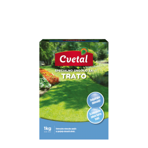 Cvetal Specialno gnojilo za trato